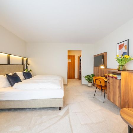 Solthus Hotel&Spa Baabe Exterior photo