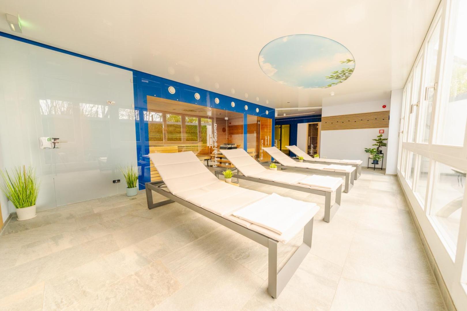 Solthus Hotel&Spa Baabe Exterior photo