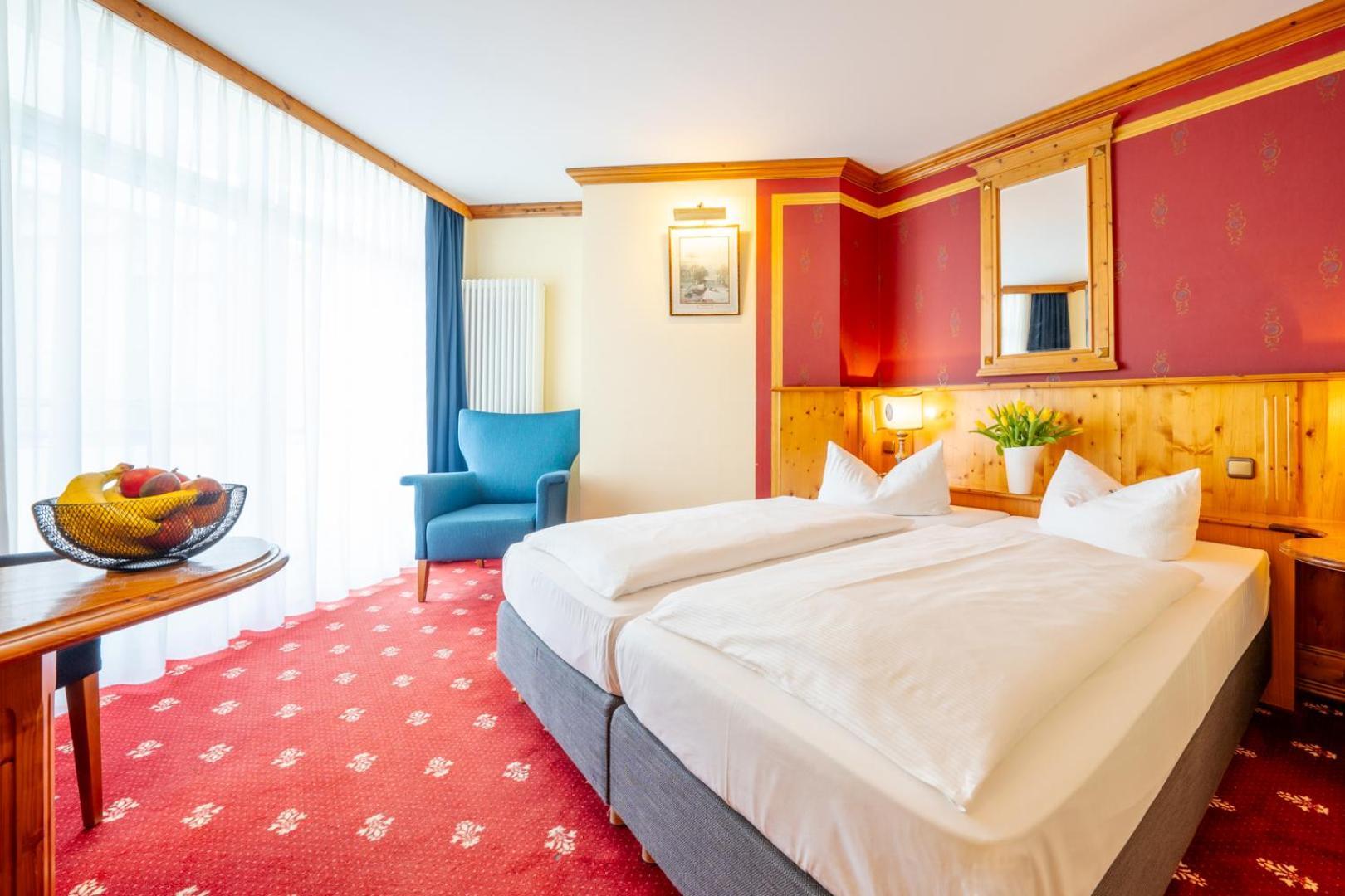 Solthus Hotel&Spa Baabe Room photo