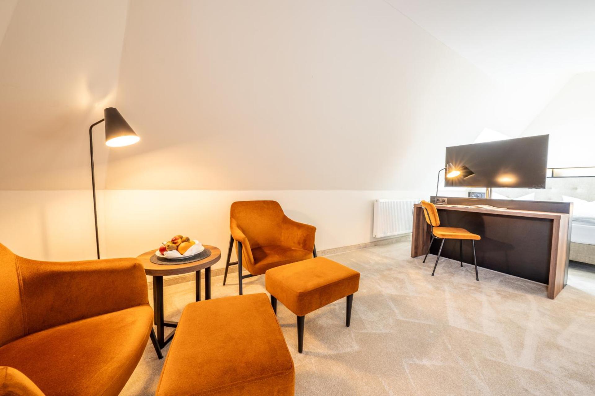 Solthus Hotel&Spa Baabe Exterior photo