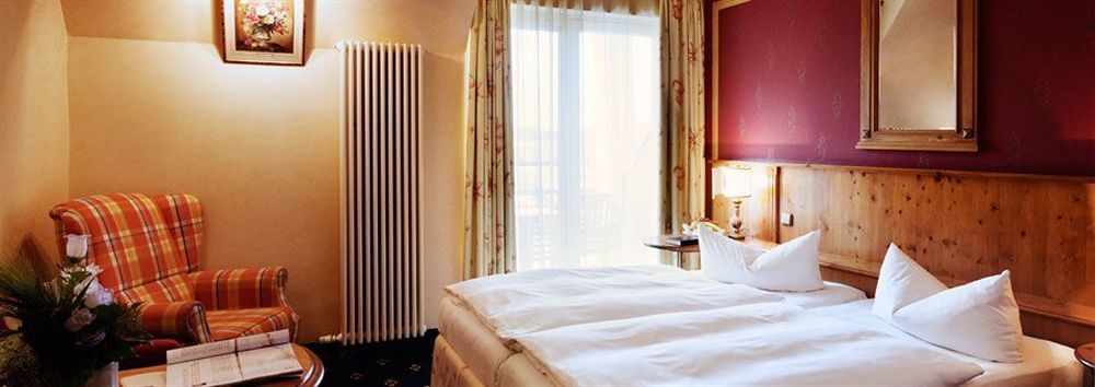 Solthus Hotel&Spa Baabe Exterior photo