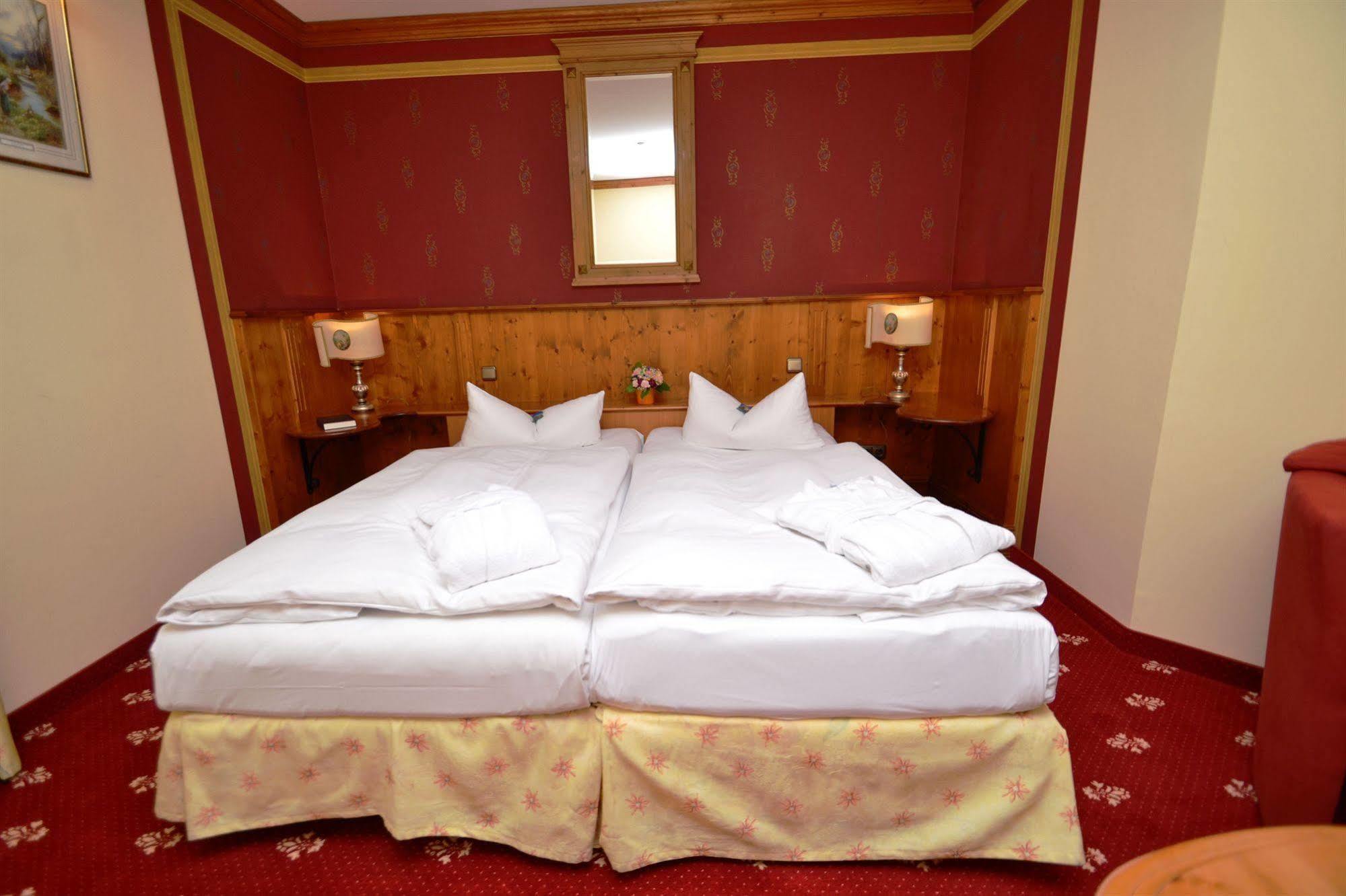 Solthus Hotel&Spa Baabe Exterior photo